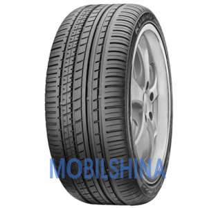 Легкові шини Kumho Ecsta KU19 255/40 R19 96Y