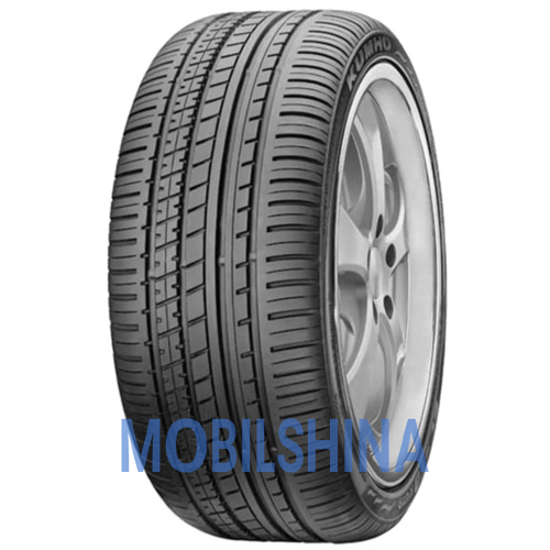 Ecsta KU19 - фото 1