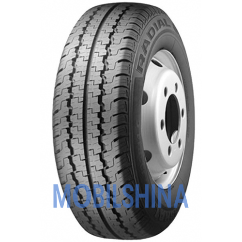 857 Radial - фото 1