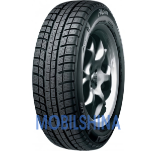 Легковые шины Michelin Alpin A2 205/65 R15 94H