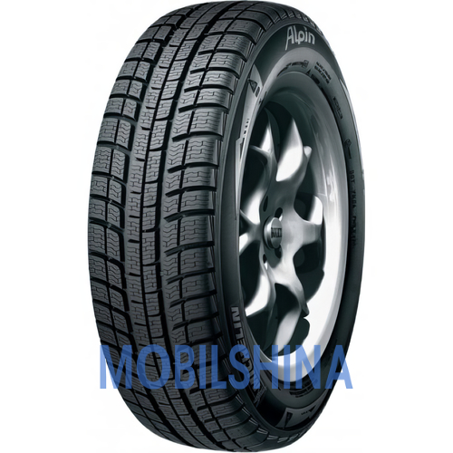 Alpin A2 - фото 1