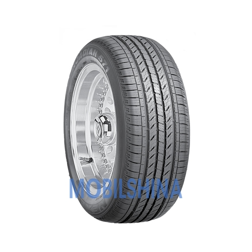 Roadian 571 - фото 1