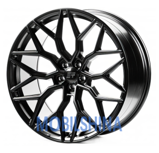 Легкосплавні диски Cast wheels CW507 R22 W10 PCD 5/108 DIA60,1 ET35