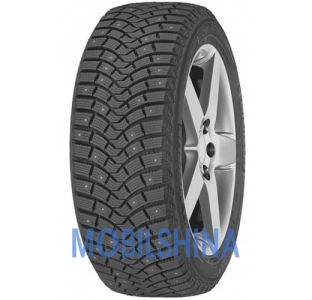 Легкові шини Michelin X-Ice North XIN2 R17-R18