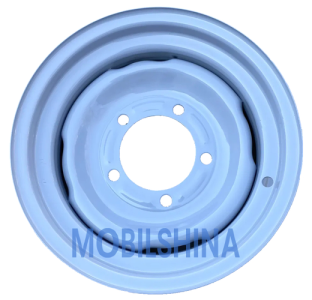 Диски на авто Кременчуг Трактори Т-16, Т-25, Т-40, сівалки R16 W4.5 PCD 5/175 DIA135 ET25