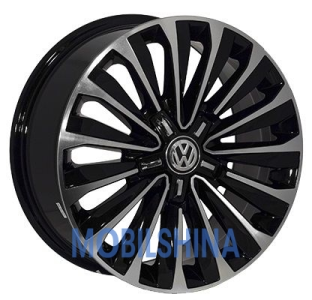 Легкосплавні диски R18 5/112 0.0000 Zf TL1411ND R18 W8 PCD 5/112 DIA57,1 ET48