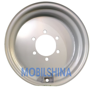 Диски DIA0.0000 Кременчуг 785-3101012.04 R16 W6 PCD 6/162 DIA122 ET-4,5