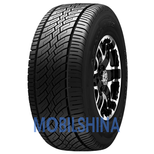 Desert Hawk H/T - фото 1