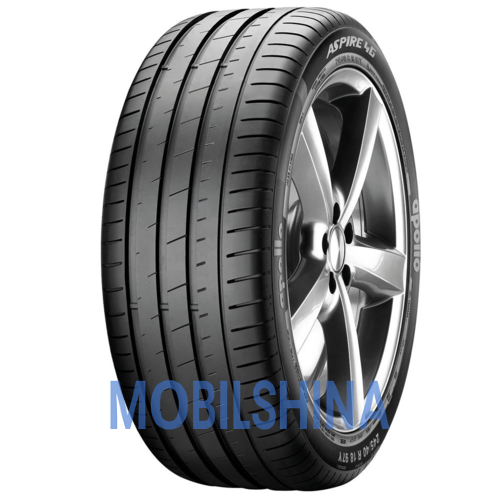 Aspire 4G - фото 1