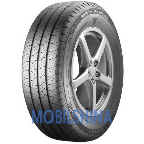 Van Summer - фото 1