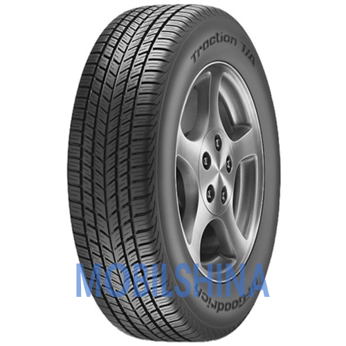 Traction T/A - фото 1