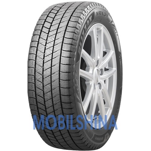 Blizzak VRX3 - фото 1