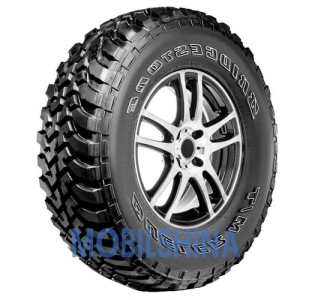 Шини Bridgestone 265 Bridgestone Dueler M/T 673 265/75 R16 112/109S