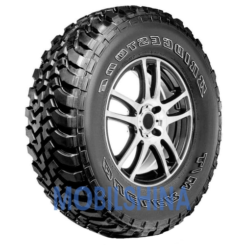 Dueler M/T 673 - фото 1