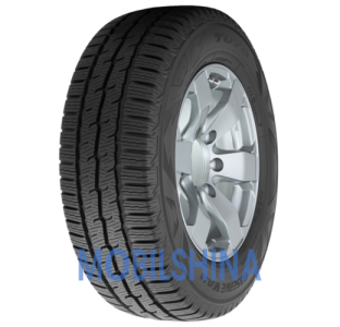 Легковантажні шини Toyo Observe Van 225/70 R15C 112/110S