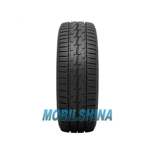 Observe Van - фото 1