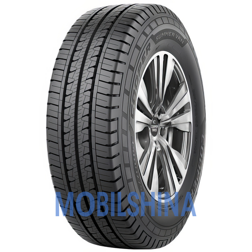 Summer Van - фото 1