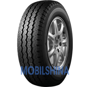 Легкові шини Diamondback Mileage Plus TR652 215/75 R16C 116/114S C