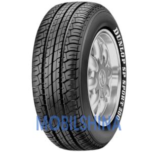 Літні шини Dunlop Dunlop SP Sport 200 R15