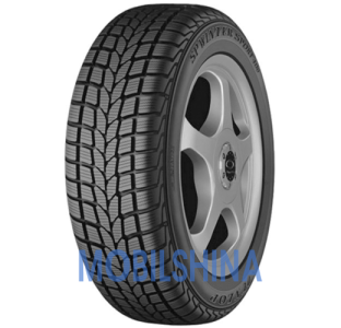 Зимние шины R17 Dunlop SP Winter Sport 400 235/65 R17 104H
