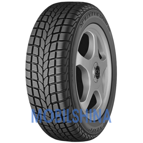 SP Winter Sport 400 - фото 1