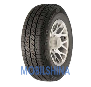 Легкові шини FATE Range Runner H/T 225/70 R15C 112/110R C