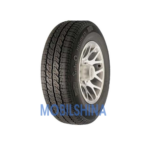 Range Runner H/T - фото 1