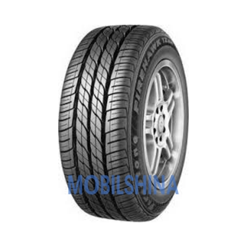 FireHawk TZ 200 FS - фото 1