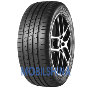 Літні шини 235/50 R18 Gt radial SportActive SUV 235/50 R18 97V Літні шини 235/50 R18 Gt radial SportActive SUV 235/50 R18 97V