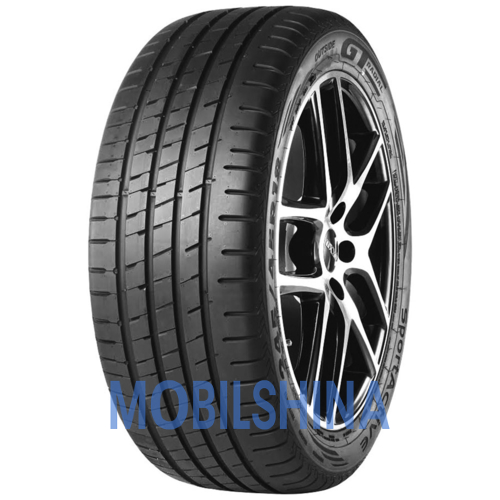 SportActive SUV - фото 1