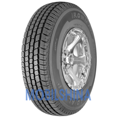 Radial A/P - фото 1