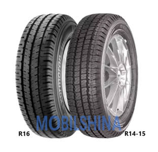 Шини 175 Kormoran VanPro B3 175/80 R14C 99/98R C