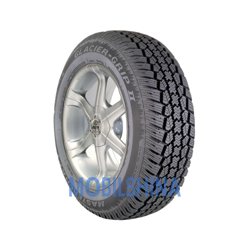 Glacier Grip II - фото 1