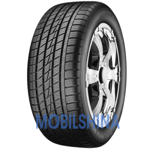 Шини для позашляховика Petlas Explero PT411 245/70 R16 107H
