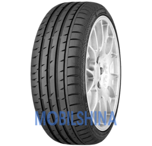 Шини Continental Continental ContiSportContact 3E R18