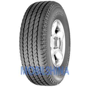 Всезезонные шины R17 Michelin Cross Terrain SUV 265/65 R17 112S