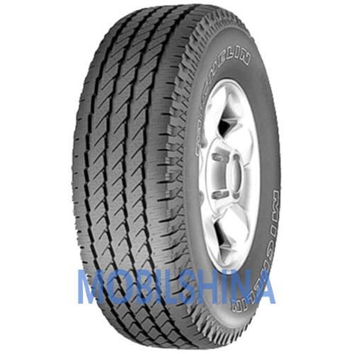 Cross Terrain SUV - фото 1