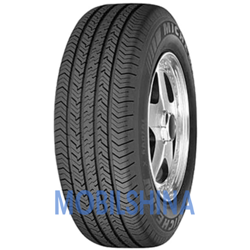 Michelin X-Radial DT - фото 1