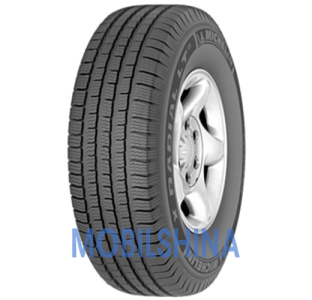 Легковые шины Michelin X-Radial LT2 R15