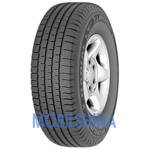 Michelin X-Radial LT2 - фото 1