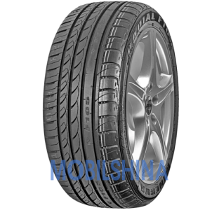 Легкові шини Minerva Radial F105 235/55 R17 103W XL
