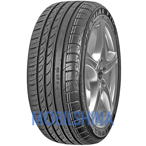 Radial F105 - фото 1