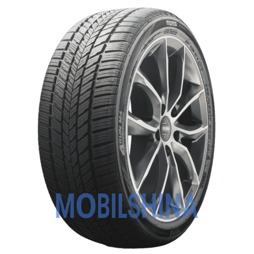 Momo 4 RUN M4 All Season - фото 1