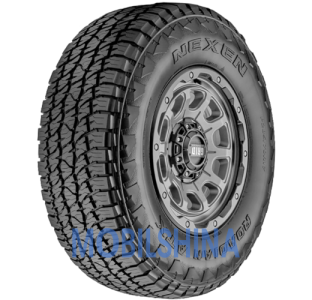 Всезезонные шины R17 Nexen Roadian ATX 255/75 R17 111/108Q