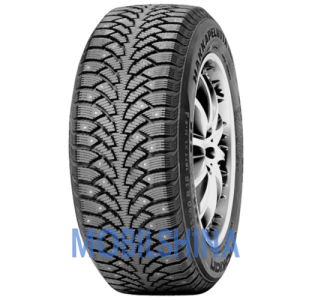 Зимние шины Nokian 255 Nokian Hakkapeliitta SUV 255/55 R17 104T