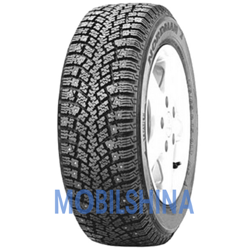 Nordman 1 - фото 1