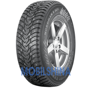 Легковые шины Nokian Nordman 8 SUV 225/55 R19 103T XL