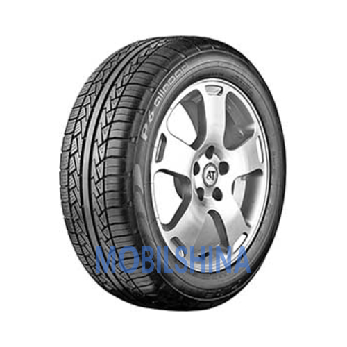 P6 Allroad - фото 1