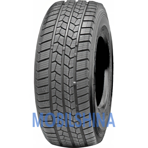 Stratos VAN - фото 1