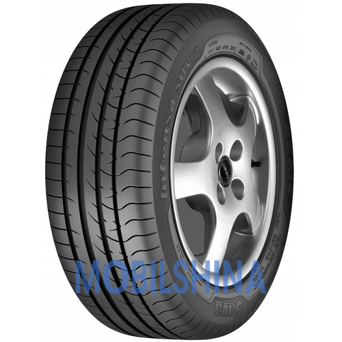 Sava Intensa SUV 2 - фото 1